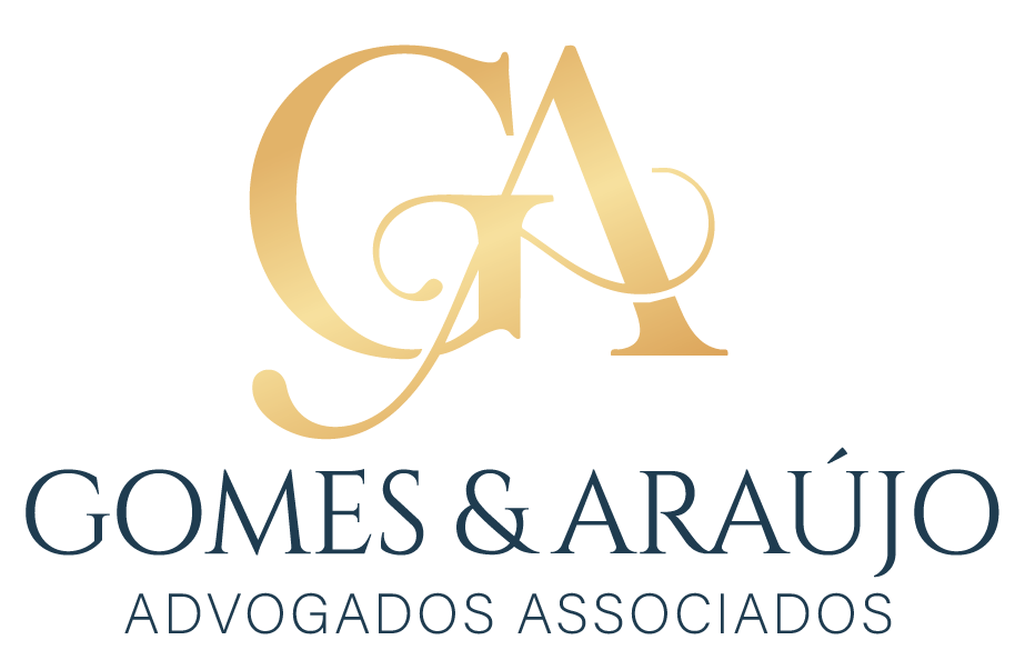 Gomes Araújo Advogados